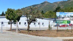 Coronavirus: “No son hospitales sino centros sanitarios”, aclararon desde Nación