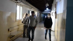 Se registró un fallecimiento por coronavirus y hay 58 nuevos casos en Río Negro