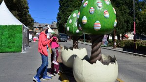 Bariloche palpita una nueva Semana Santa y Fiesta del Chocolate