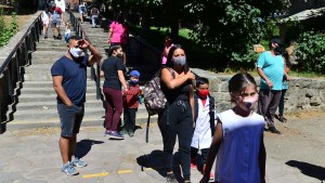 El desafío de los padres para articular con la nueva modalidad escolar