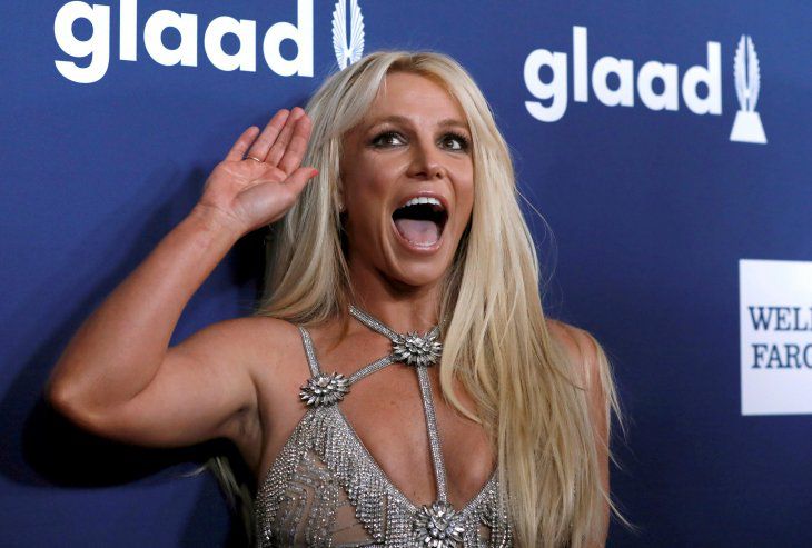 Britney habló sobre el documental que revela intimidades de su vida. 
