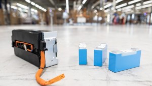 BMW Group comprará litio en Argentina para fabricar sus baterías eléctricas