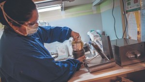 Viernes complicado en clínicas y sanatorios de la región: paran los trabajadores