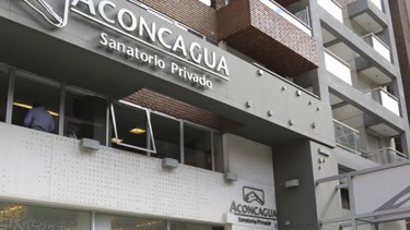 Murió un bebé de 7 meses maltratado por sus padres. 