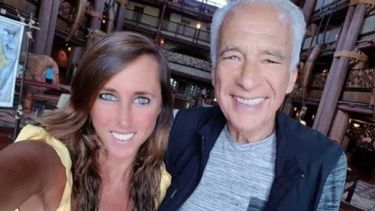 Cormillot y Pasquini se conocieron en 2012. 