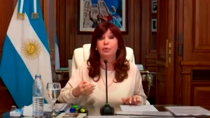 Memorando con Irán: la DAIA apeló el fallo judicial que sobreseyó a Cristina Kirchner