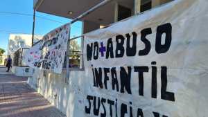 Un hombre irá a prisión por abuso sexual contra un niño en Cutral Co