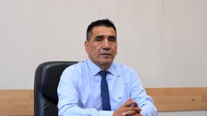 Rioseco le pidió a Gutiérrez que convoque a una nueva mesa salarial para salud