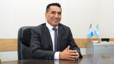 El parlamentario del Mercosur y exintendente analizó los resultados del domingo. (Foto: archivo)