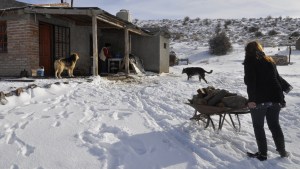 Se pone en marcha el Plan Calor 2021 en Río Negro