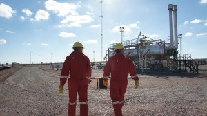 Una comisión mediadora resolverá el conflicto de Petroleros con Shell