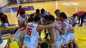 Con un triple agónico de Almendra, Independiente ganó en el Federal