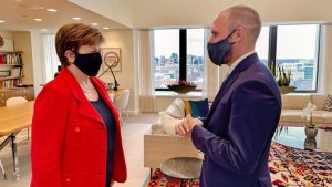 El FMI dio detalles sobre la negociación con Argentina