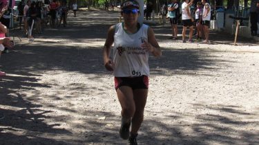 Nueva edición del Triatlón de la Vendimia en Regina