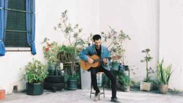 Las nueve canciones del disco de Fermín Raviolo fueron grabadas en diferentes estudios y home-studios de Capital Federal, entre 2019 y 2020.