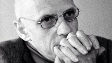 Acusaron a Michel Foucault de abusar de menores en África. 