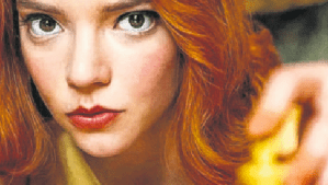 La perspectiva de género en las pantallas