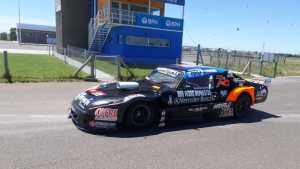 El TC Neuquino se alista para el regreso en Roca