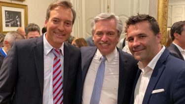 Soria es un férreo defensor de la existencia de Lawfare en las causas contra CFK.-