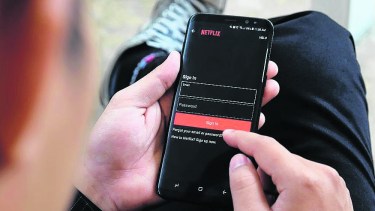 Entrarán en esa categoría todas las plataforma de streaming radicadas en el exterior.