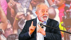 El caso Lula: el daño a la democracia
