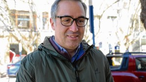 Critican los tuits de un diputado nacional de Neuquén