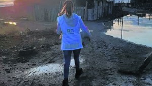 Trabajo social y desarrollo humano