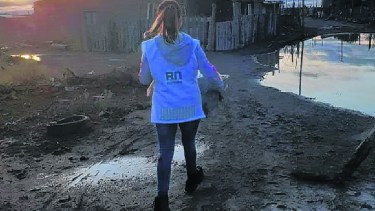 Trabajo social y desarrollo humano