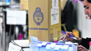 PASO 2023: 12 candidatos a presidente no podrán competir en Neuquén
