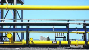 El detalle de las áreas y pozos de YPF para el Plan Gas Ar