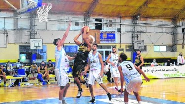 David Oviedo y compañía van por su segunda victoria tras lograr un éxito afuera. 