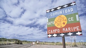 Sobreseen a Patricia Bullrich en el caso del operativo de Gendarmería con los Campo Maripe