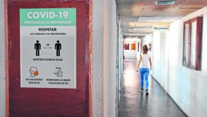 La Facultad de Ciencias Médicas y la UFLO no exigirán el pase sanitario