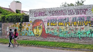 Femicidio de Otoño Uriarte: la Turca, el taxista y las chacras de Fernández Oro