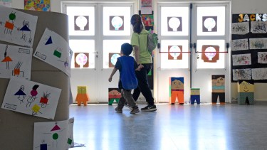 Lugares del arte en la formación docente