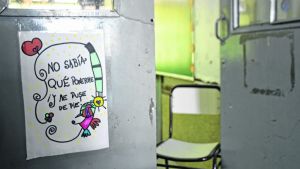 Las clases seguirán paralizadas en Neuquén por el conflicto salarial