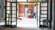 Imagen de Más de 50 escuelas de Neuquén están en obra y algunas nunca tendrán presencialidad este año