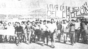 A 51 años del choconazo, el homenaje que no permitió la pandemia