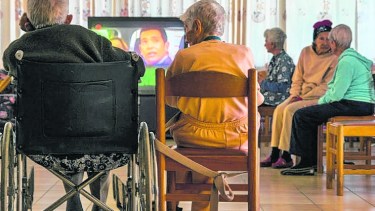 En pandemia cerraron cuatro geriátricos de Neuquén por malas condiciones