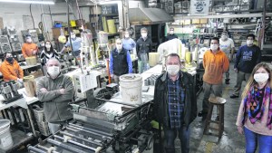 Empresas en pandemia: sacrificios compartidos