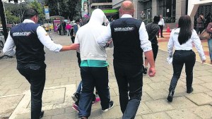 Los migrantes venezolanos no somos criminales