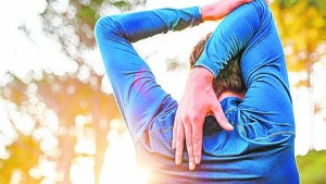 La pausa activa desde la escuela