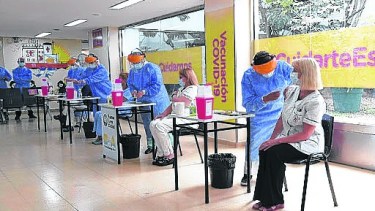 La colaboración es el mejor camino