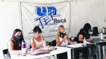 Imagen de Río Negro: UnTER analizará mañana la oferta salarial  y ATE lo hará el jueves
