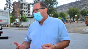 Analizarán prorrogar por un año la emergencia económica del municipio de Regina