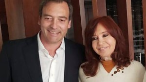 Martín Soria remarcó que avanzará con las reformas que busca el Gobierno en la Justicia