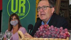 Presentaron las propuestas para el “Vendimia Celebra 2021”