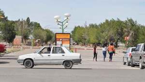 Con el ánimo renovado y gran optimismo, la comunidad de Maquinchao celebra sus 116 años de vida