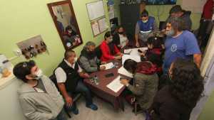 No habrá mediación de Salud en Neuquén y sacan del conflicto a Miras Trabalón