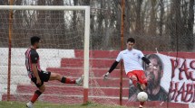 Imagen de Ceferino Arregui es nuevo arquero de Cipolletti